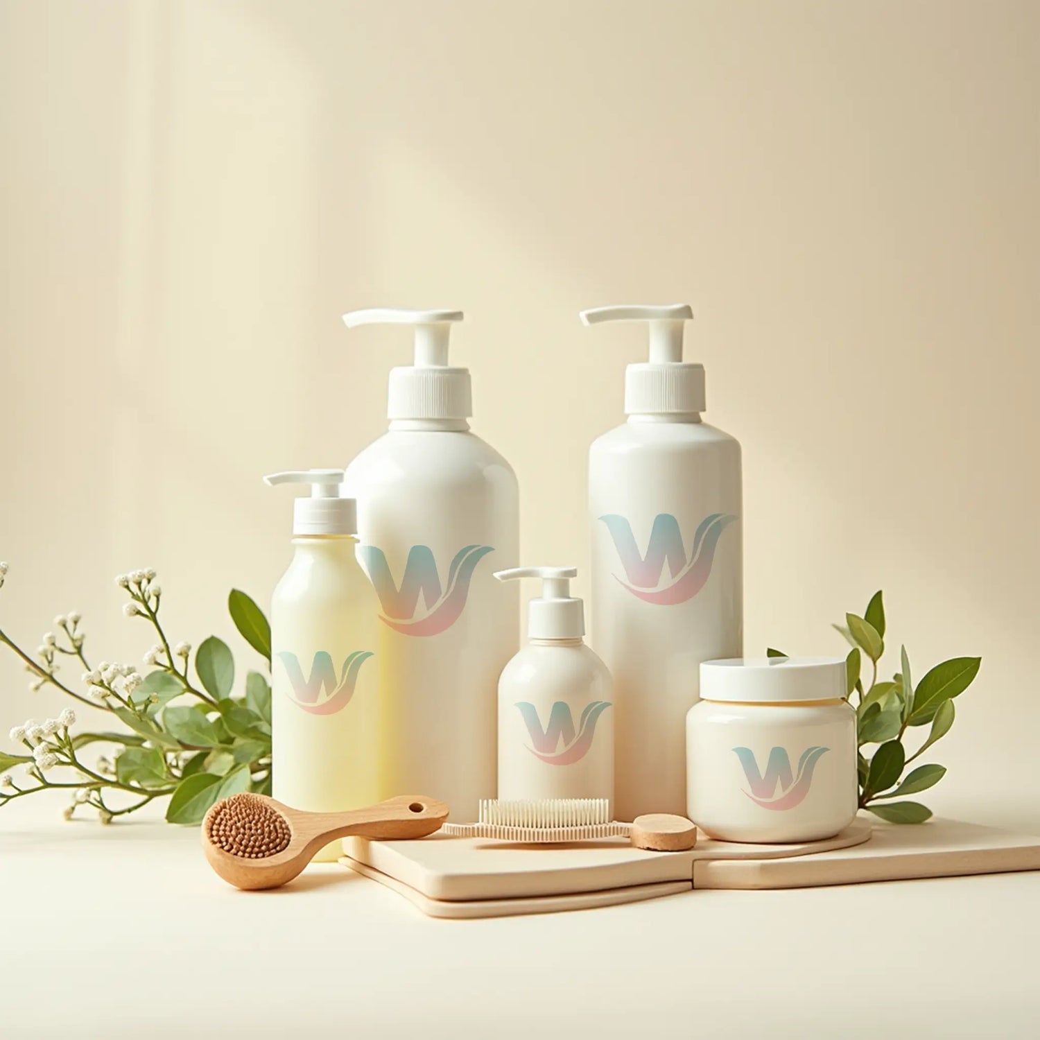 Baby Health & Wellness Collection