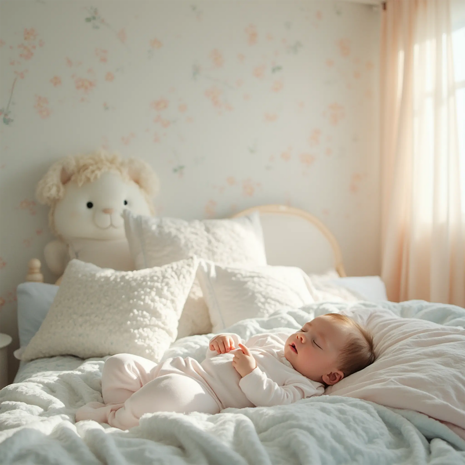 Baby Sleep Solutions Collection