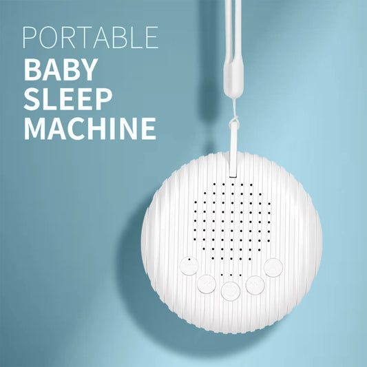 Portable White Noise Machine