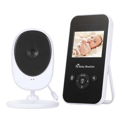 Baby Sleep Monitor