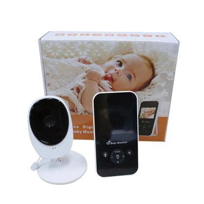 Baby Sleep Monitor